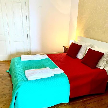 Modern Chiado 6 Hotel Lisbon Luaran gambar