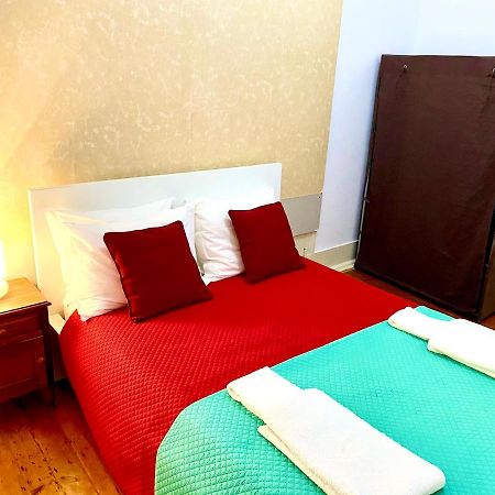 Modern Chiado 6 Hotel Lisbon Luaran gambar