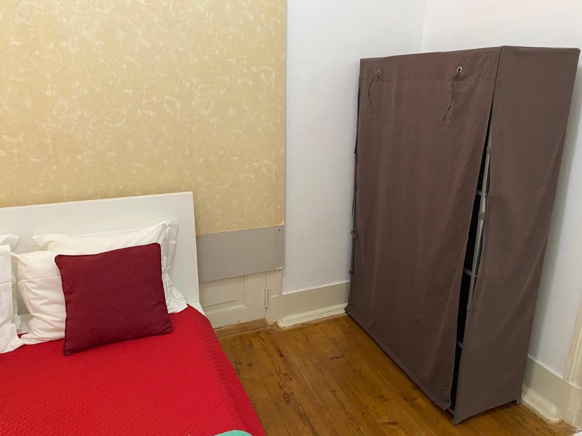 Modern Chiado 6 Hotel Lisbon Luaran gambar